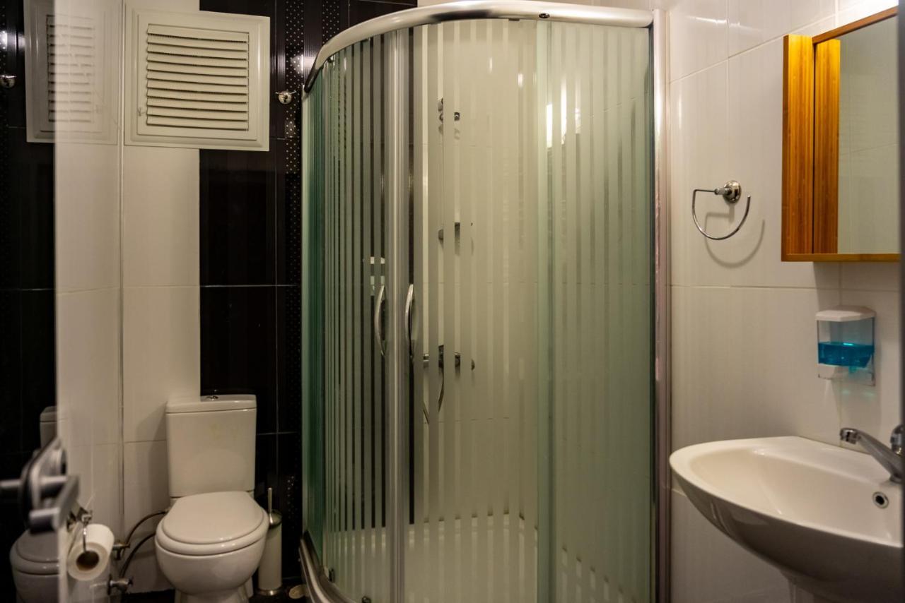 Maidos Hotel & Suites Eceabat Bagian luar foto