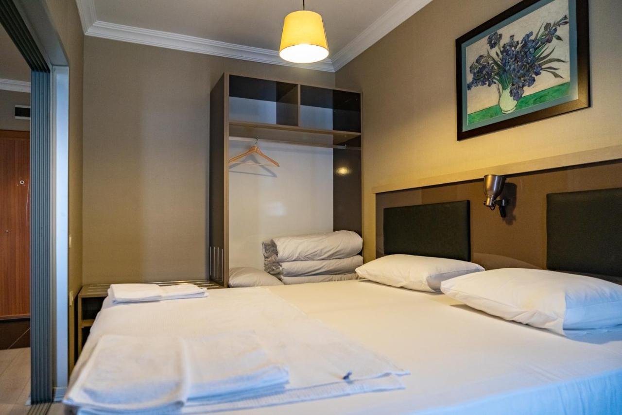 Maidos Hotel & Suites Eceabat Bagian luar foto