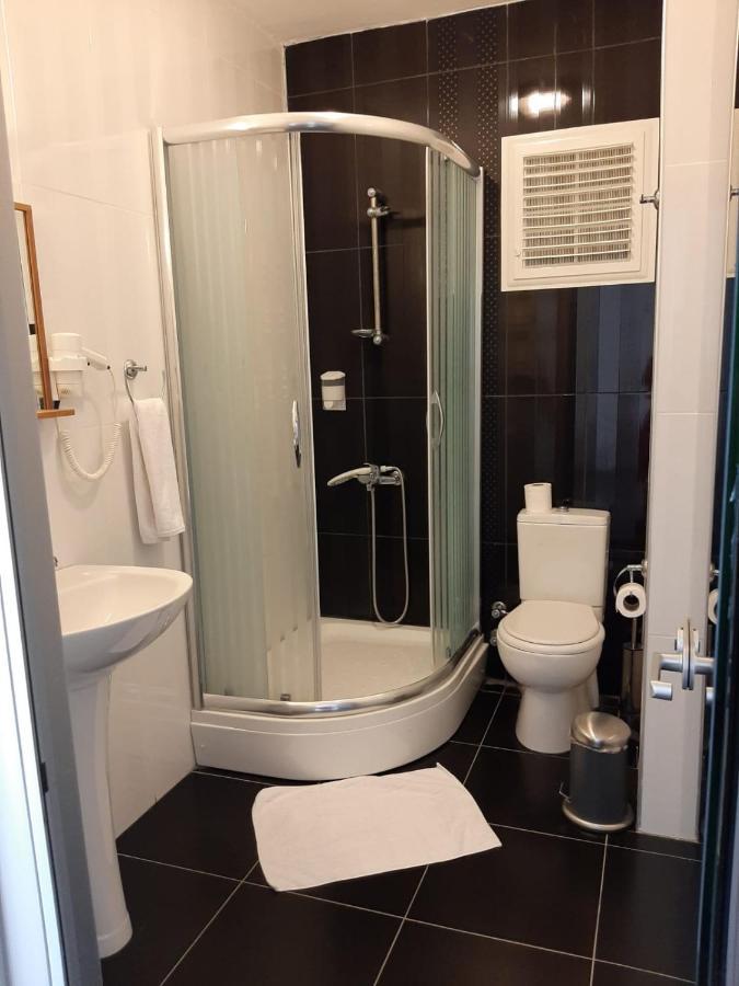 Maidos Hotel & Suites Eceabat Bagian luar foto