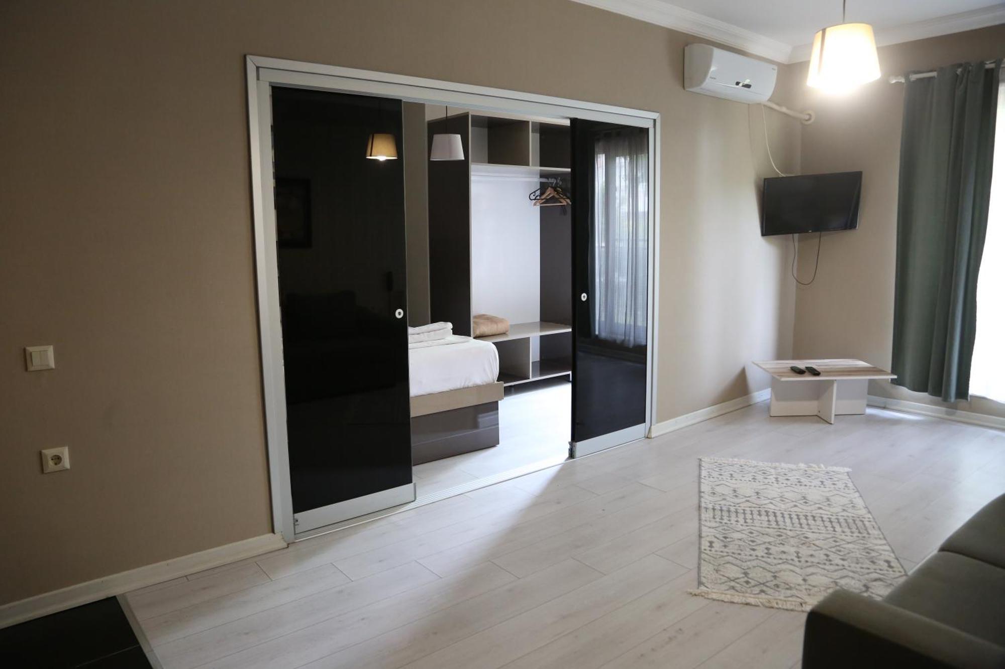 Maidos Hotel & Suites Eceabat Bagian luar foto